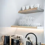 شقة Zaszczyty *