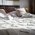 Zaszczyty Апартаменты Косцелиско