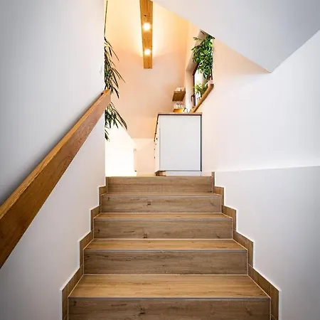 Zaszczyty Apartment Koscielisko