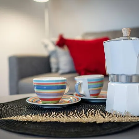 Zaszczyty Apartament