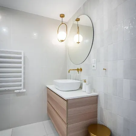 Apartment Zaszczyty Koscielisko