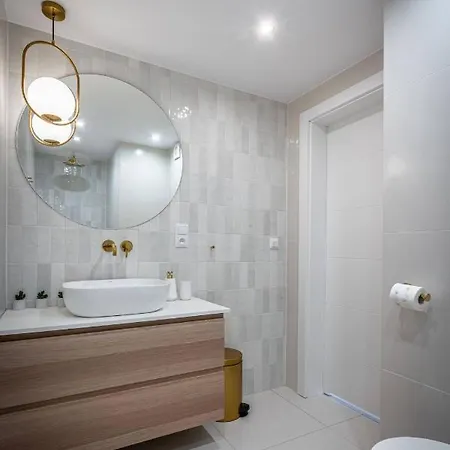 Zaszczyty Apartment Koscielisko