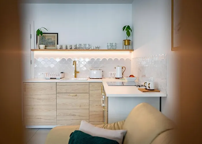 Zaszczyty Appartamento